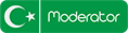 Moderatör